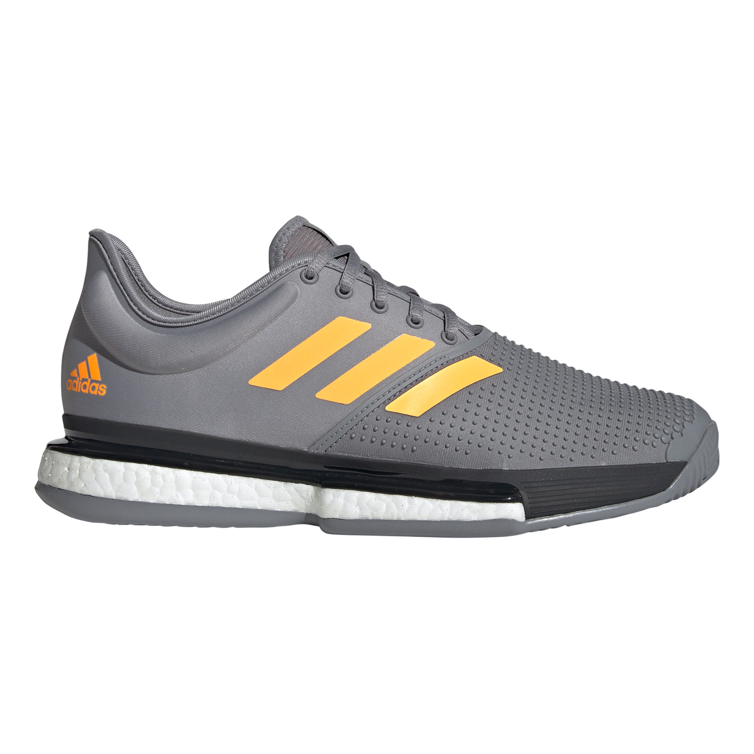 Adidas solecourt boost mens tennis online shoe