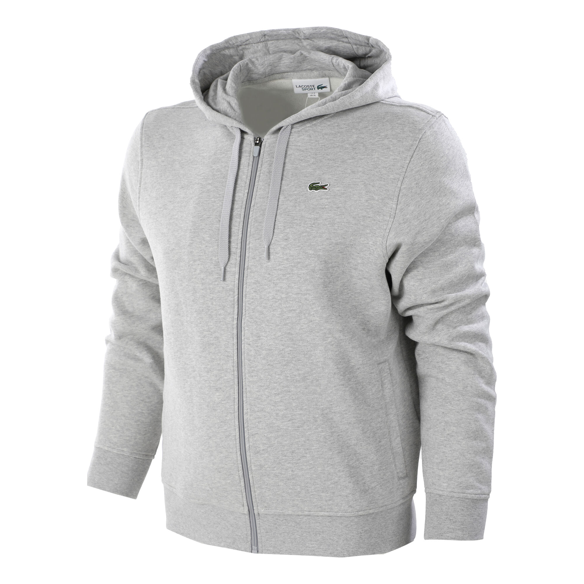 Ensemble lacoste coton clearance