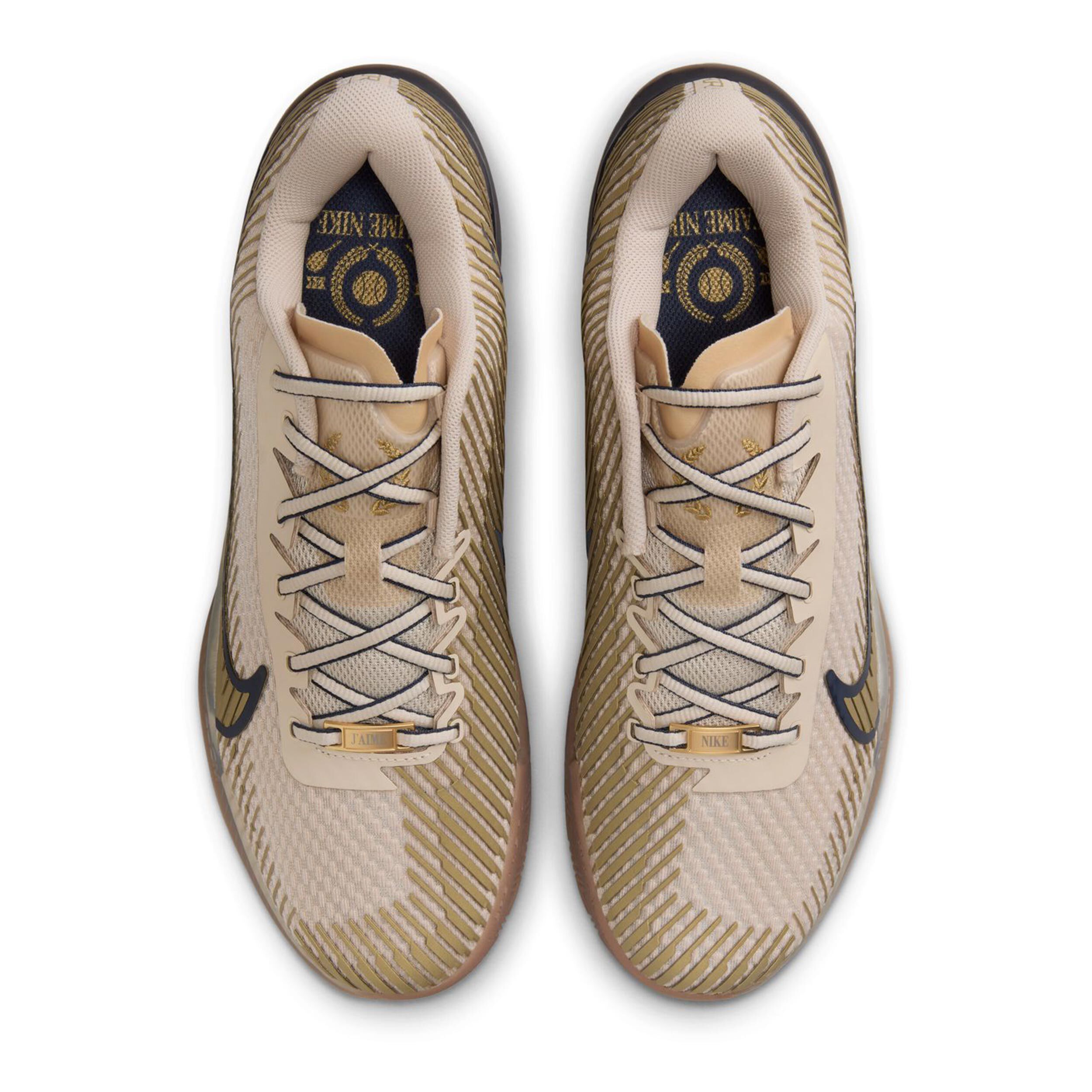 Brooks vapor 8 gold best sale