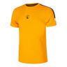 Endlessly Receiver Hori T-Shirt Men-Orange,Multicoloured
