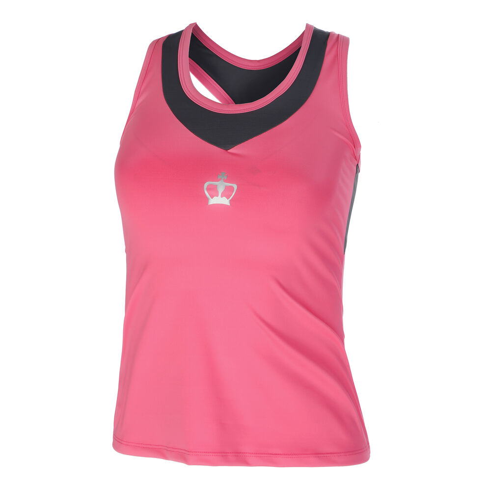 Black Crown Pals T-Shirt Women