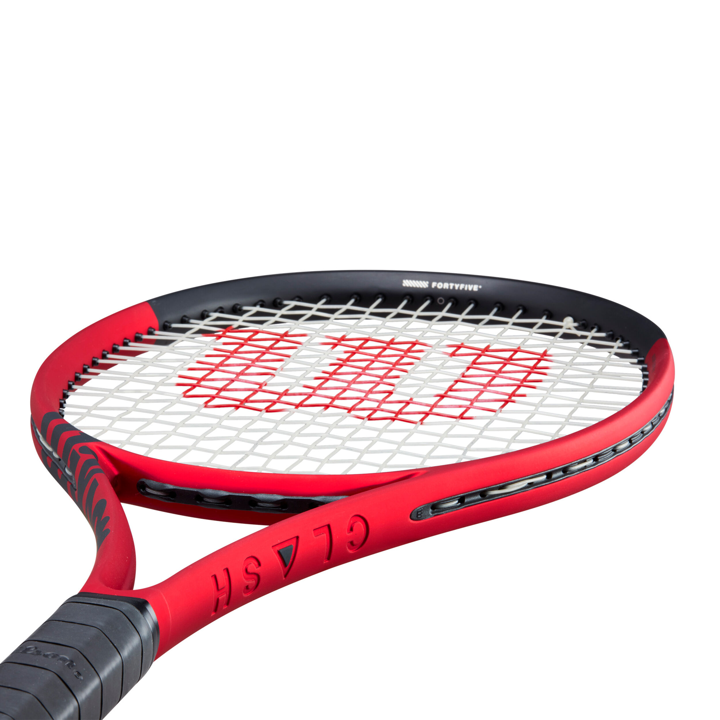 Wilson Clash 98 Pro V2.0 | Tennis-Point