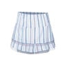 High Waist Petal Haze Skirt
