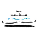 Babolat Racket accessories Babolat BG Pure Drive 110 Grommet Set-Black