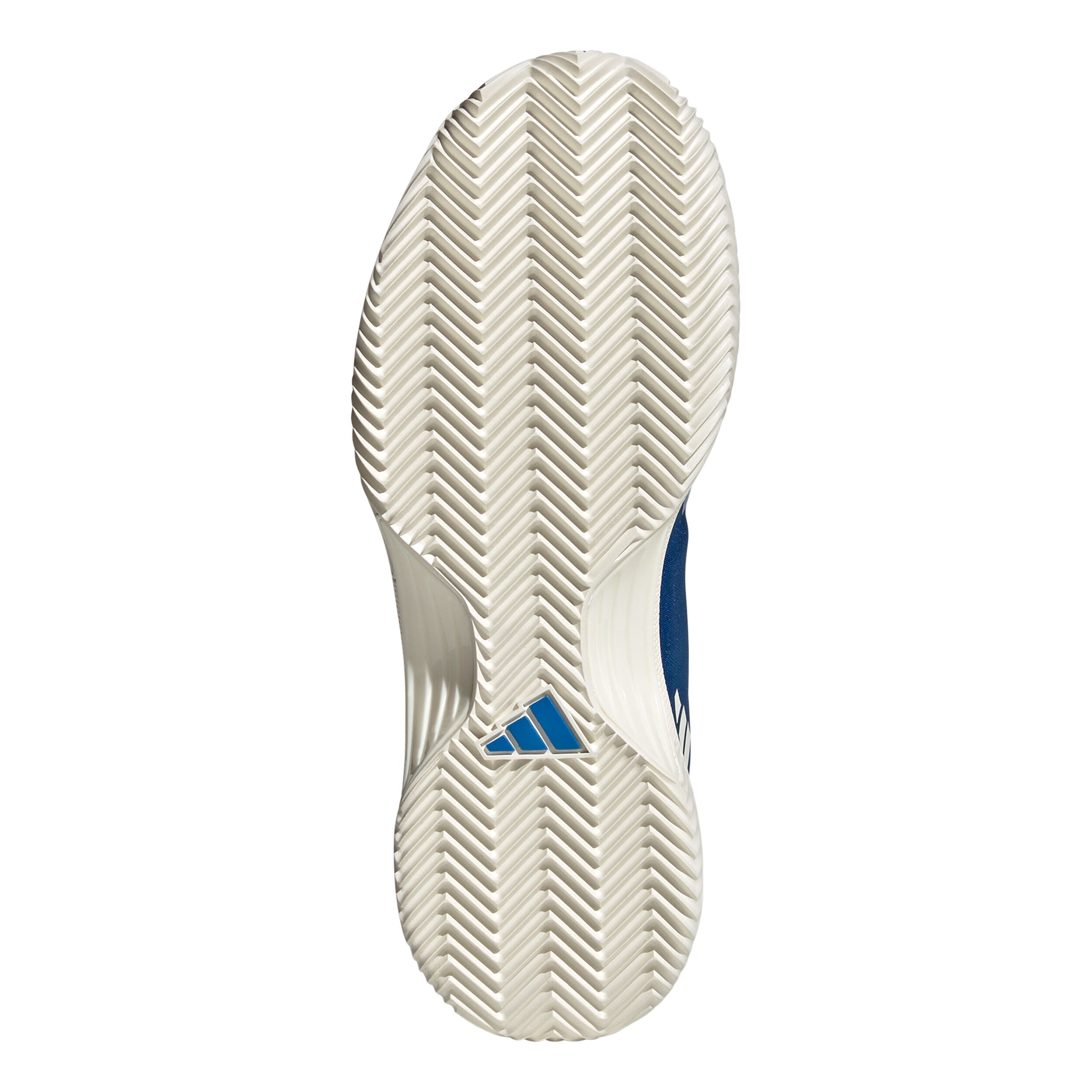 Buy adidas Avacourt Clay Court Shoe Women Blue White online