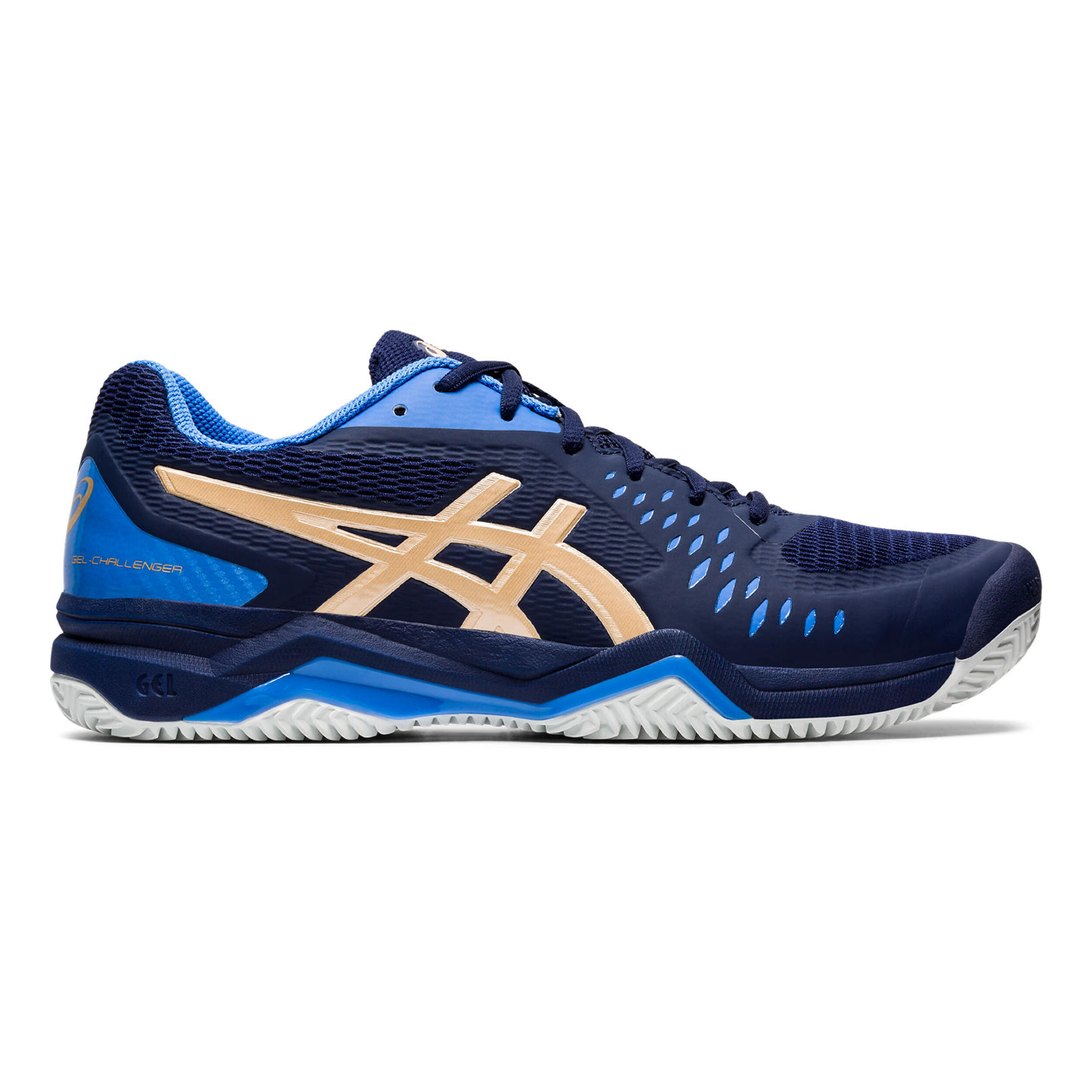 Asics challenger 12 clay store