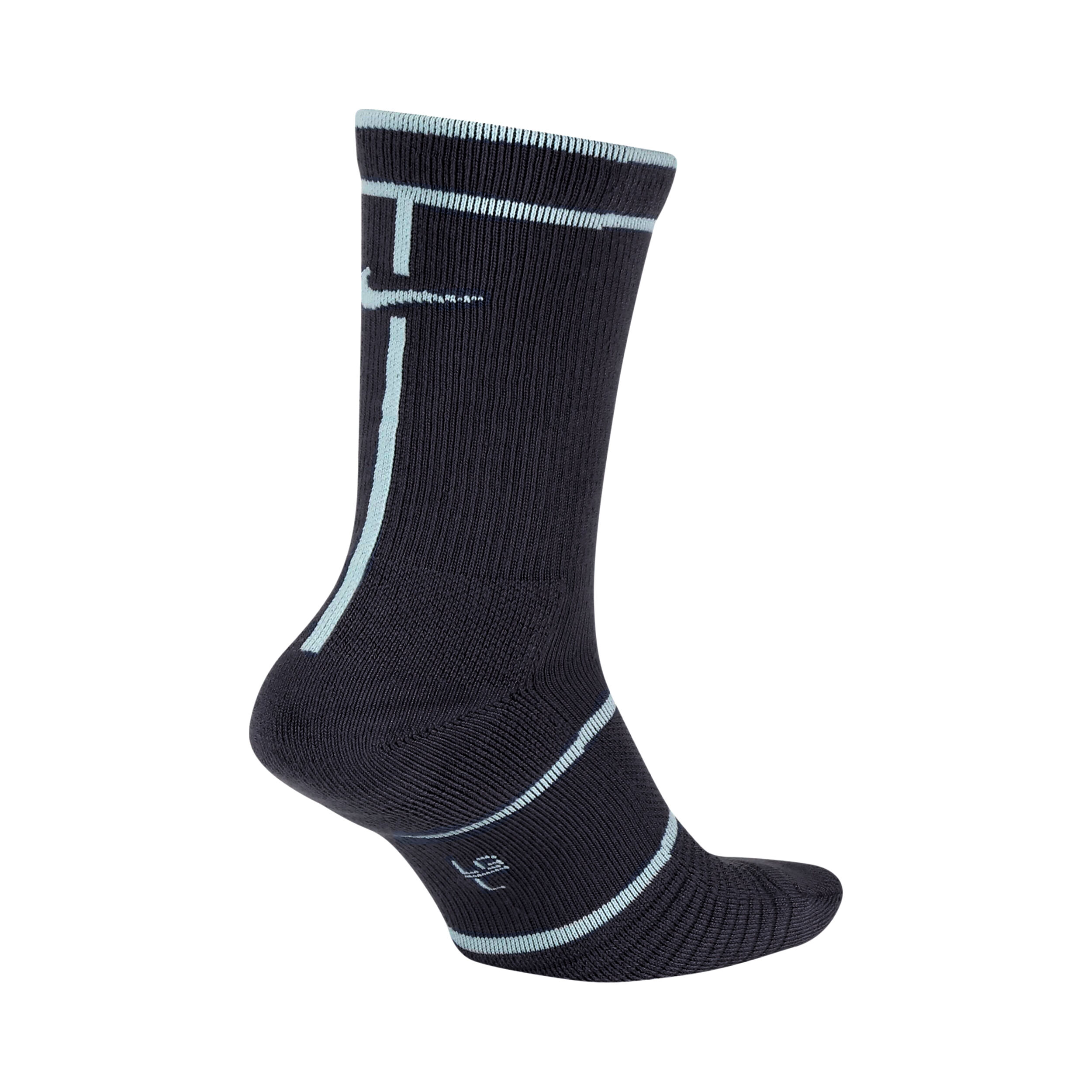 Nikecourt essentials crew tennis sock outlet