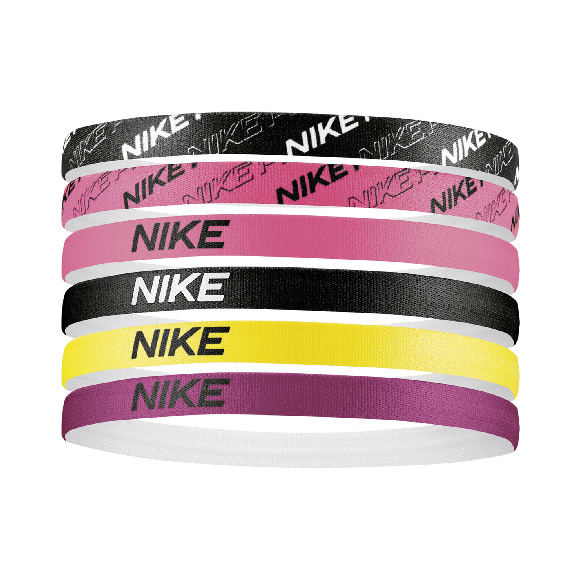 nike hair bands