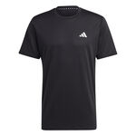 adidas Clothing adidas Essentials Training T-Shirt Men-Black
