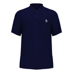 Original Penguin Clothing Original Penguin Legacy Gussett Polo Men-Dark Blue