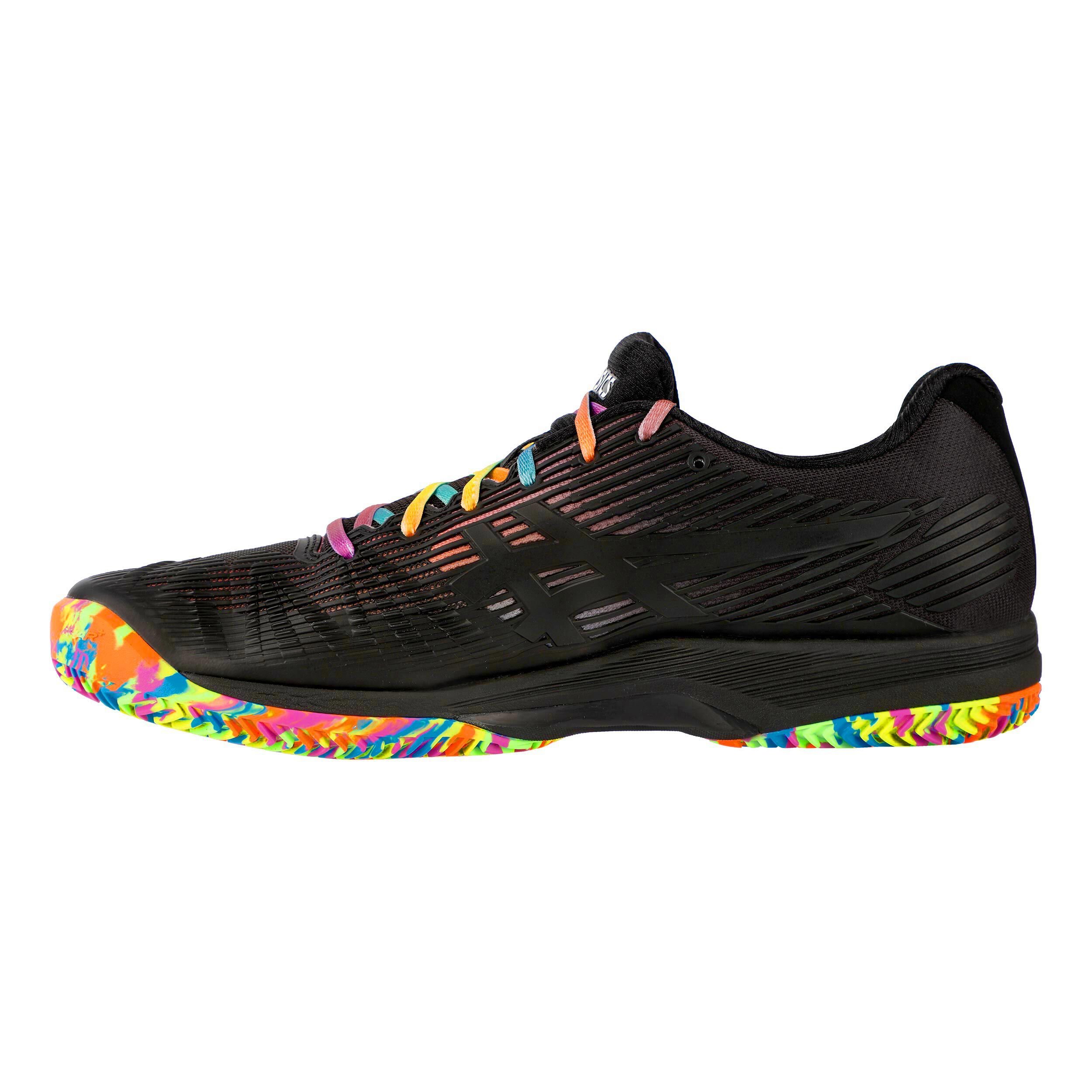 Buy ASICS Solution Speed FF Clay Court Shoe Special Edition Men
