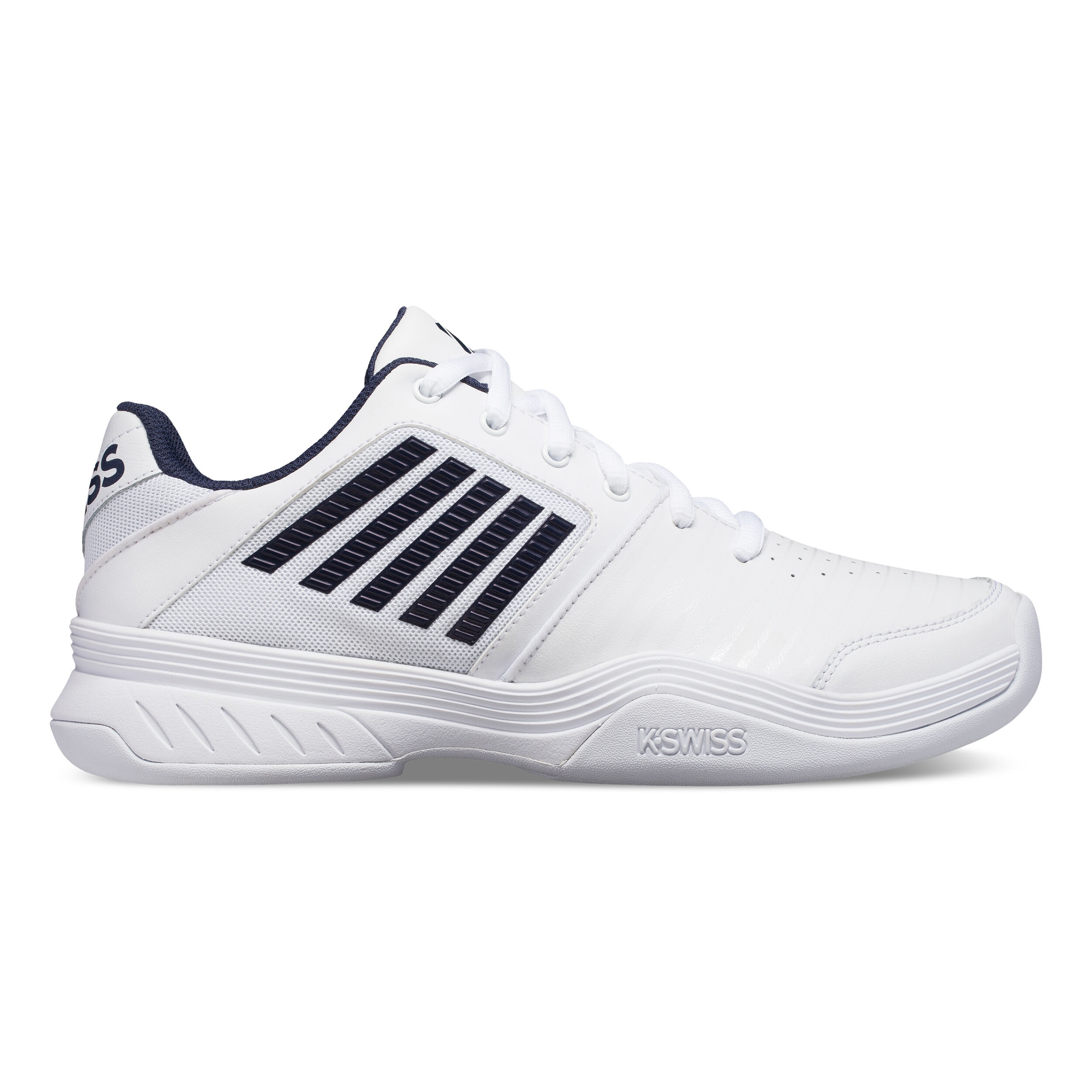 K swiss blancos new arrivals