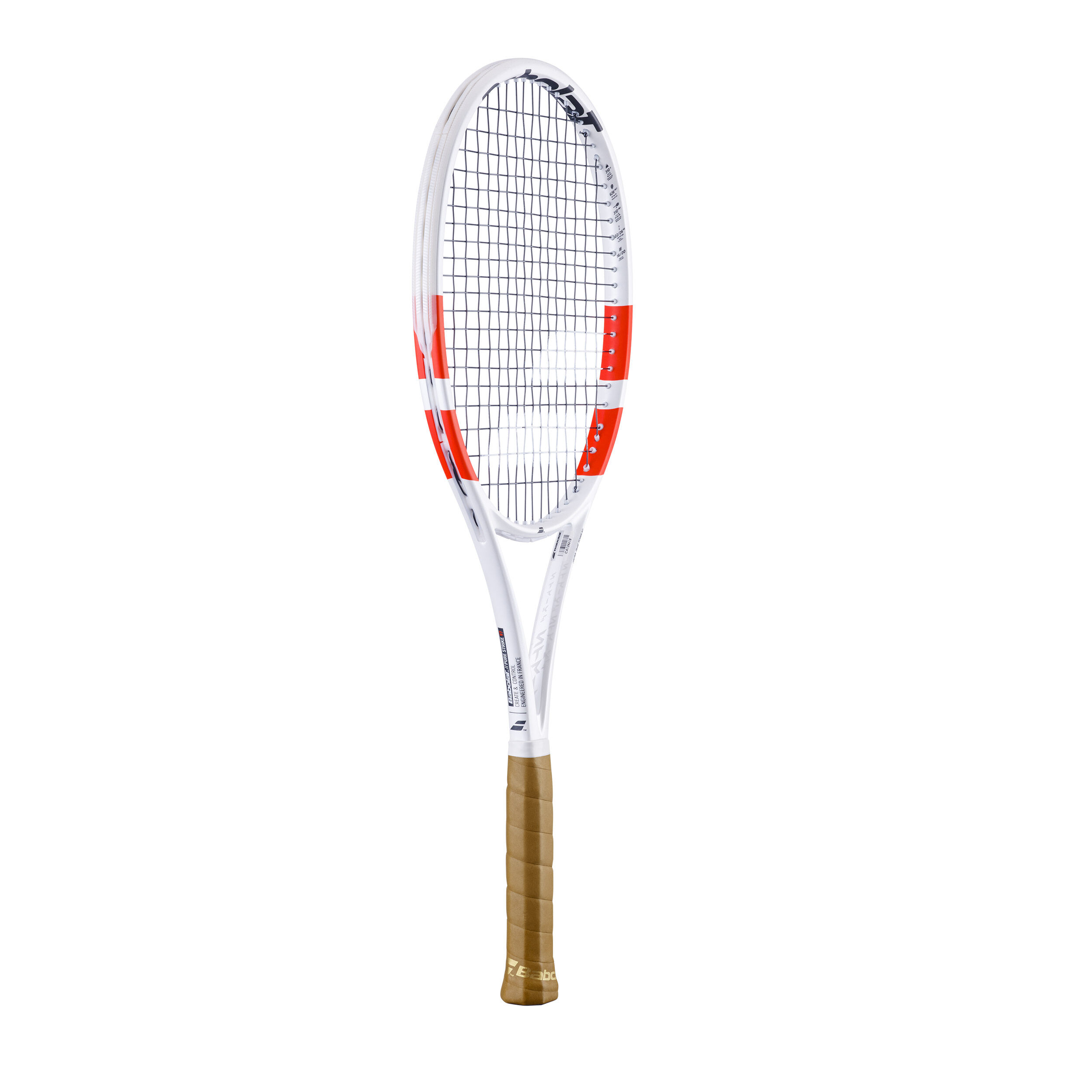 Babolat Pure Strike Tour G2 ② Babolat Pure Strike 97 X 2 | Tennis-Point
