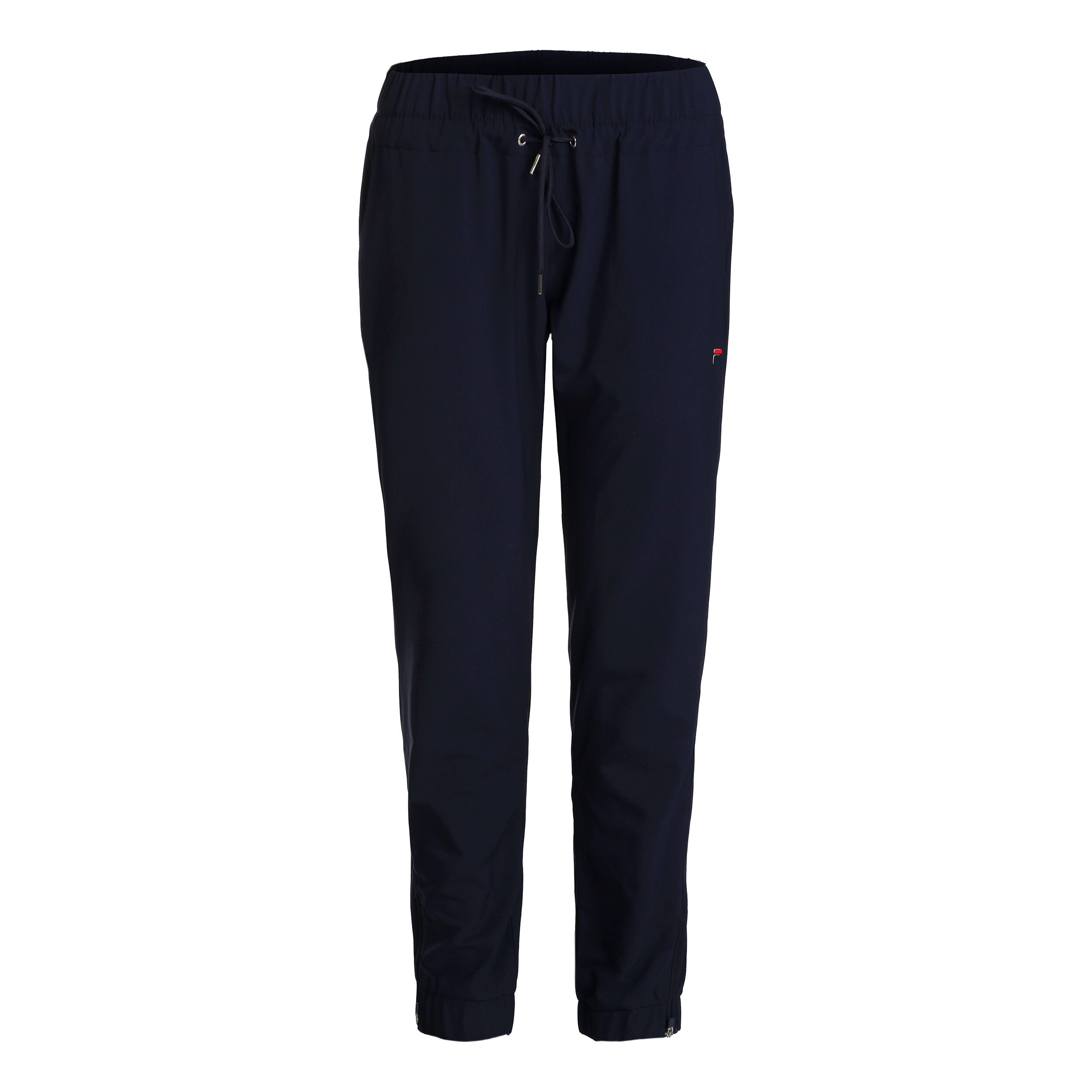 Buy Fila Marina Training Pants Women Dark Blue online Tennis