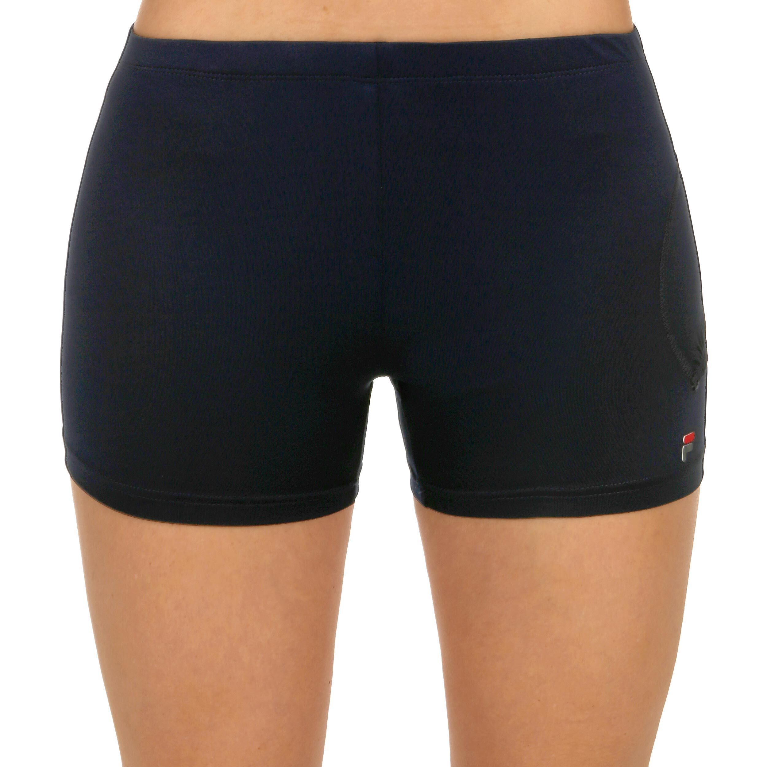 Fila cycling cheap shorts