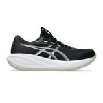 ASICS Neutral running shoe ASICS Gel-Cumulus 28 Neutral running shoe Men-black, white