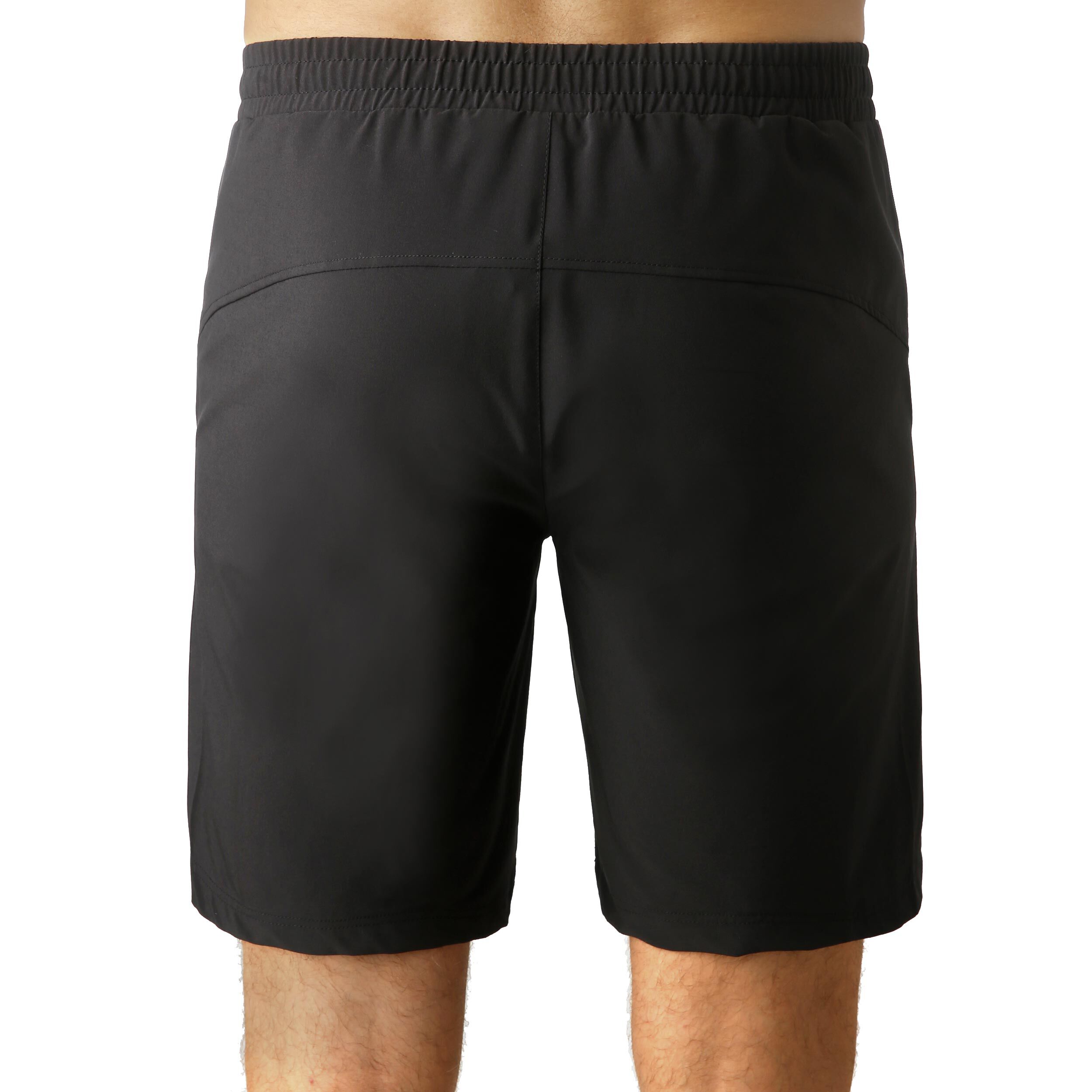 Fila running shorts hot sale mens