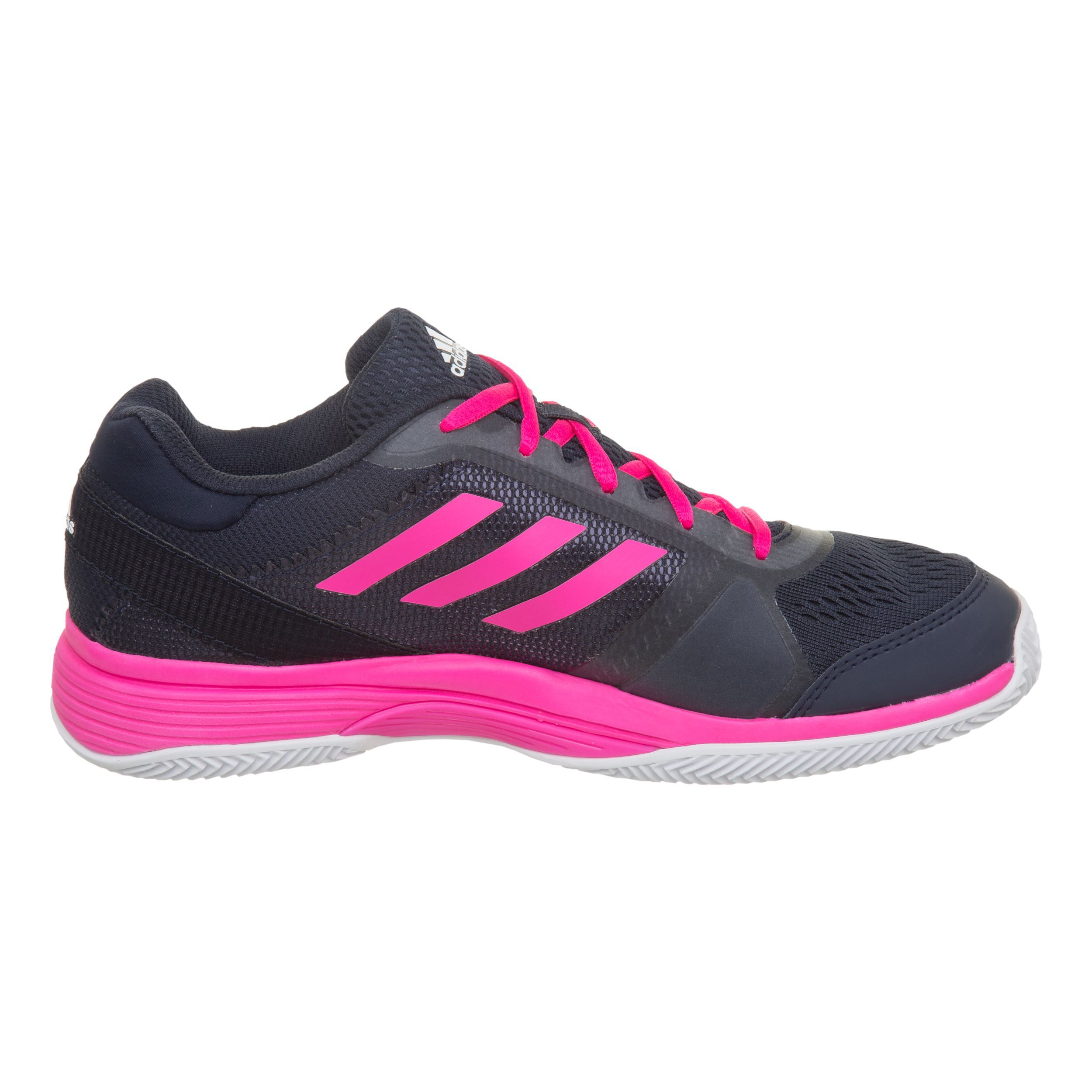 Adidas barricade club w discount