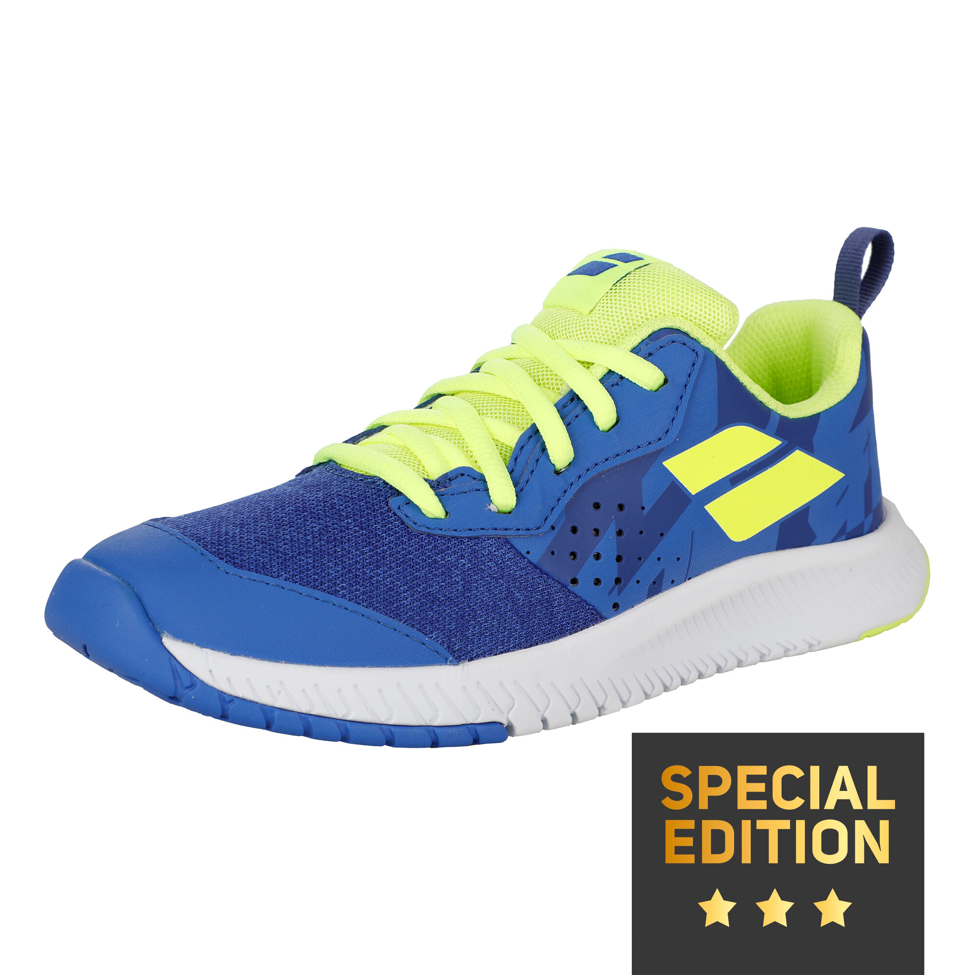 babolat cud pulsion all court
