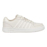 K-Swiss Shoes K-Swiss Court Kali Sneakers Women-lightgrey, white