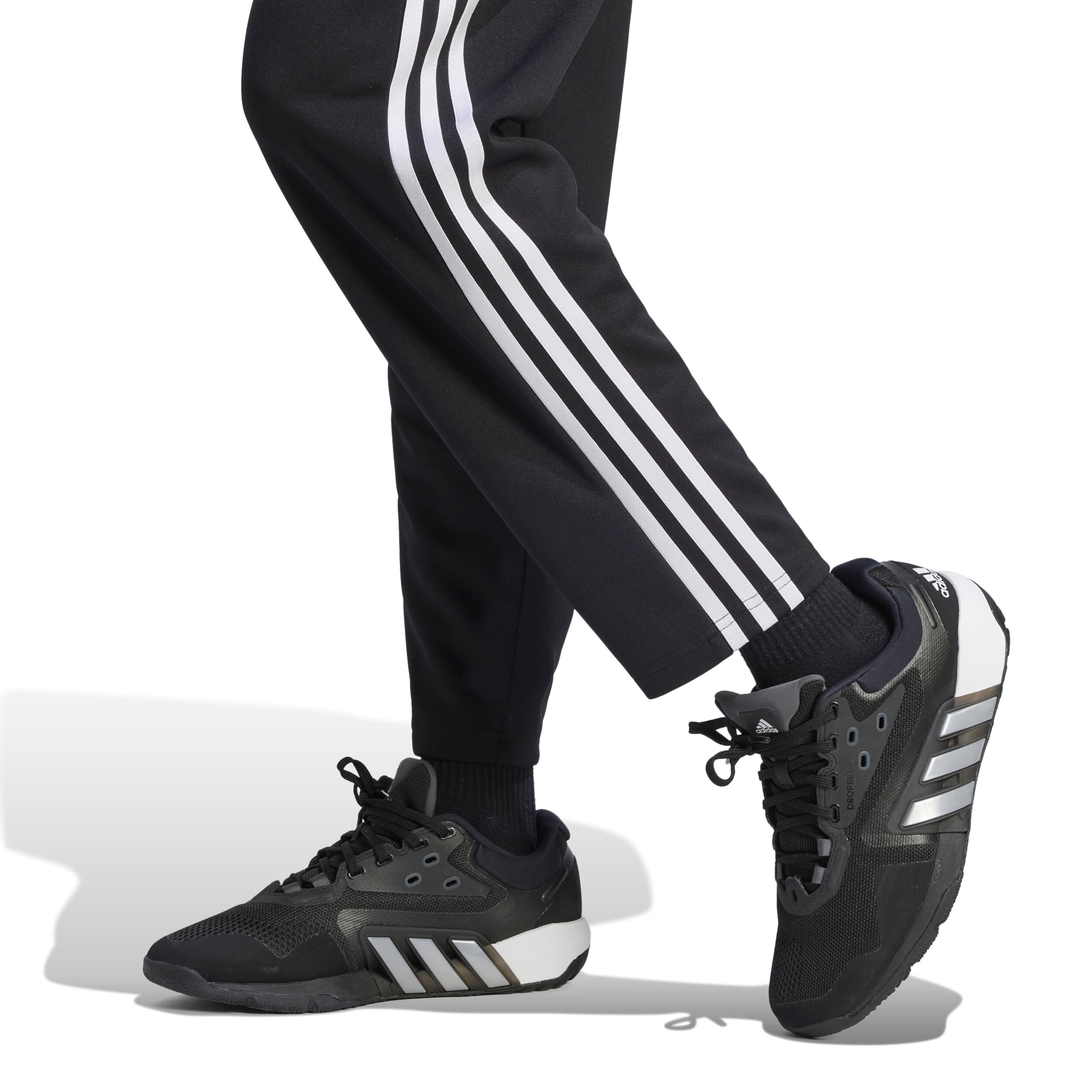 Adidas 3 stripes pants discount