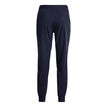 Buy Under Armour Woven Training Pants Women Dark Blue online