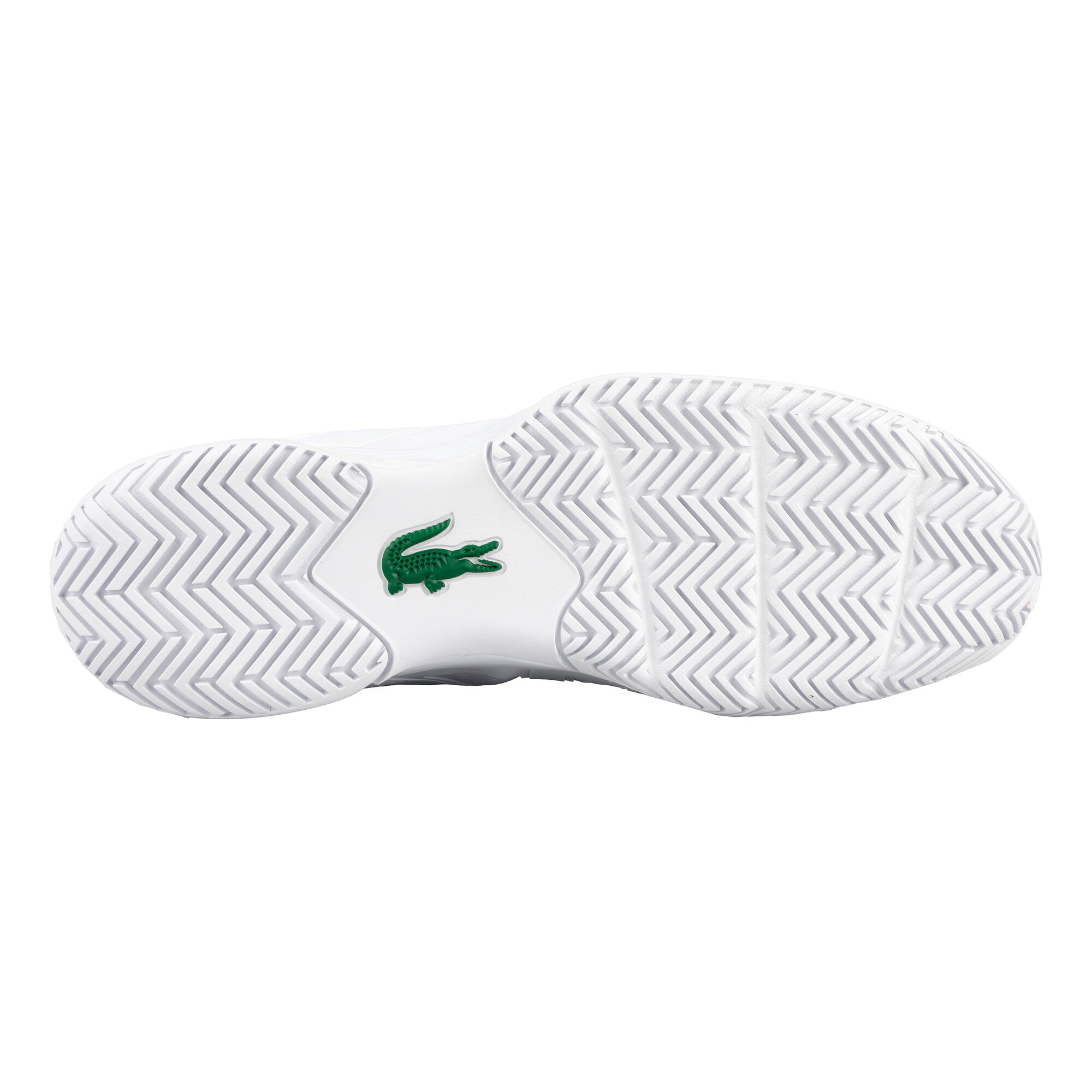 lacoste t point