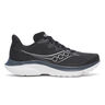Kinvara 16 Neutral running shoe Women-black, white