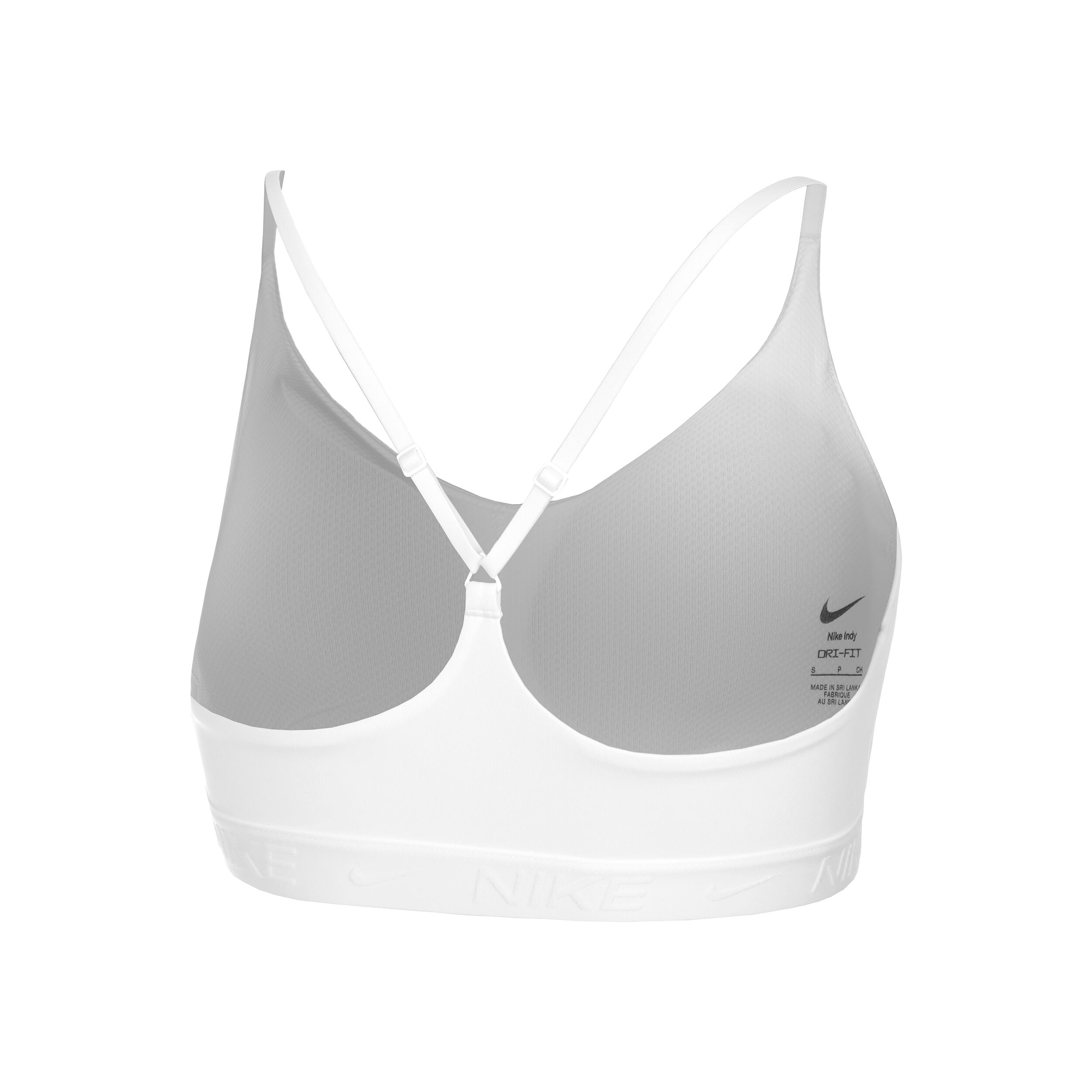 Nike women's seamless light sports bra shop