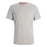 Core Running Shirt Men-Grey