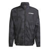 Terrex MT Wind Running Jacket Men-Black