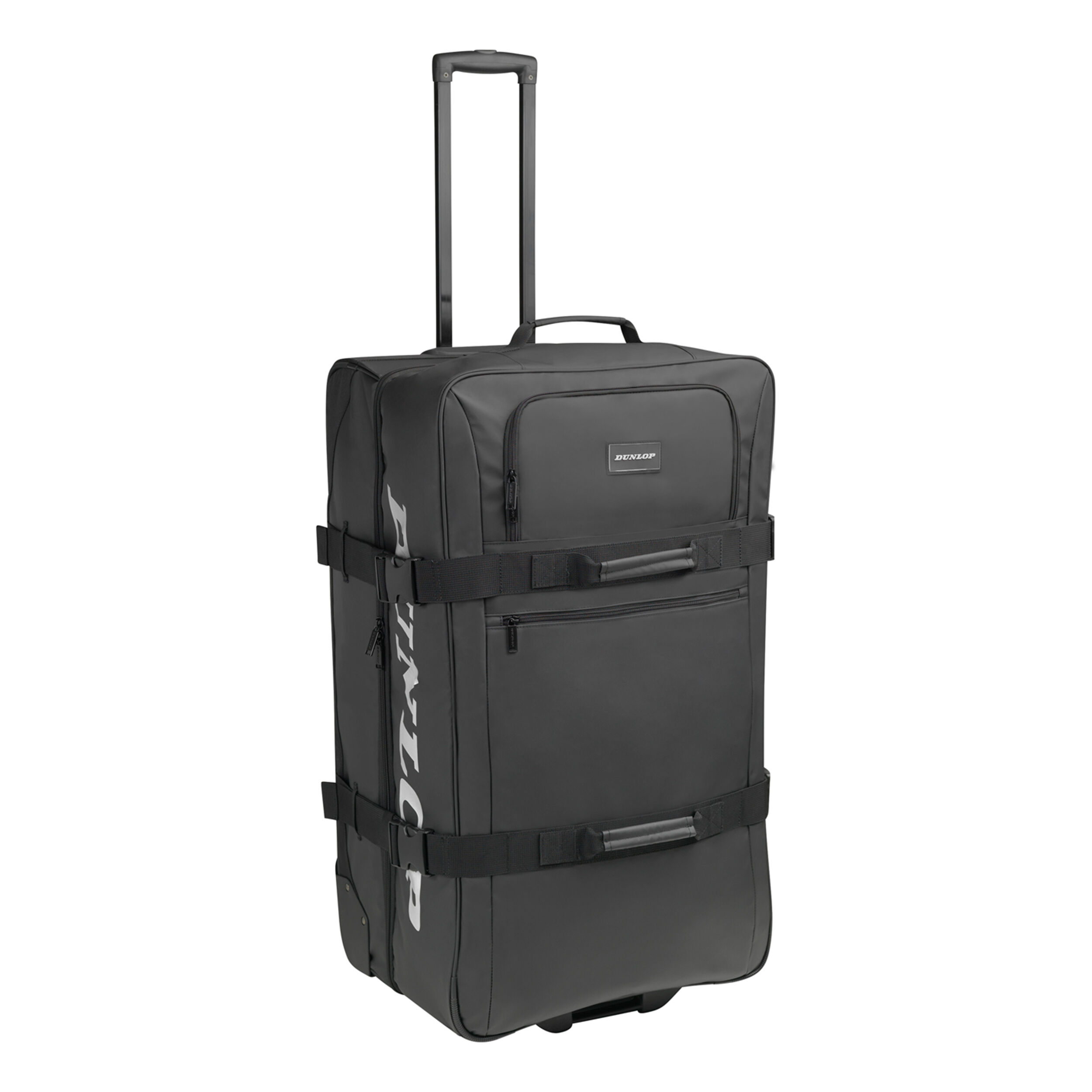 Dunlop trolley case new arrivals
