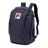 Heritage Backpack-Blue,White