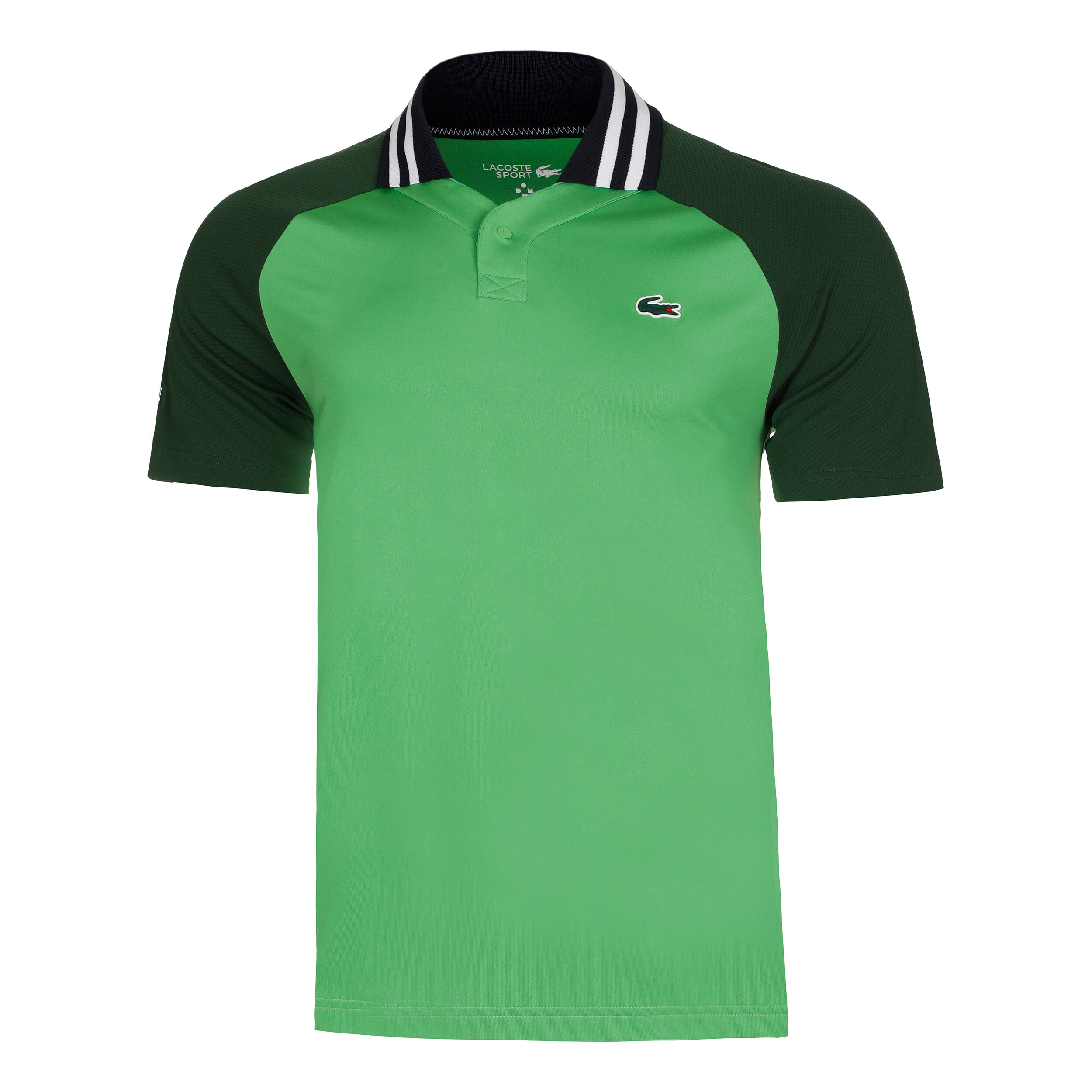 Polo de tennis lacoste store