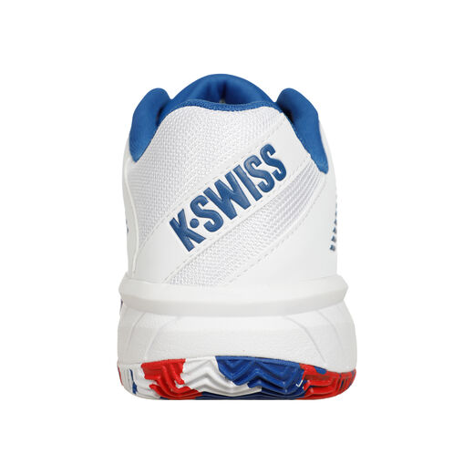 K-Swiss