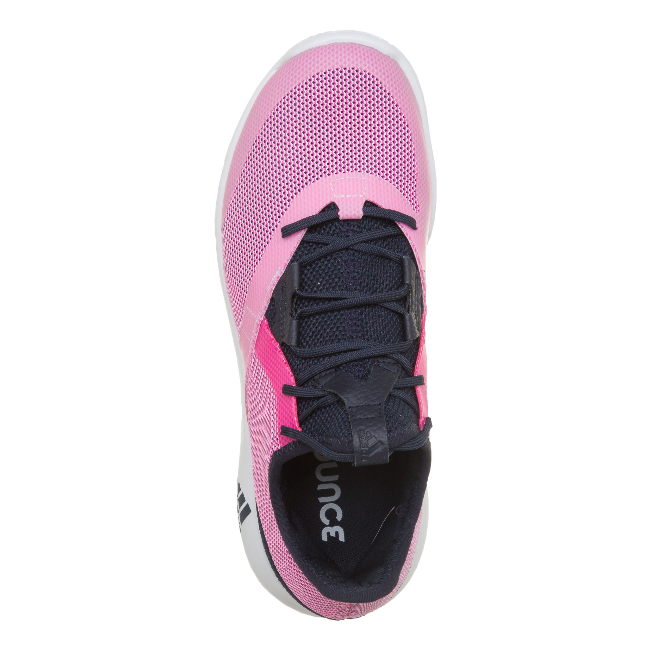 Buy adidas Adizero Defiant Bounce All Court Shoe Women Pink Dark Blue online Tennis Point UK