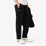 Lacoste Clothing Lacoste Training pants Men - black, 