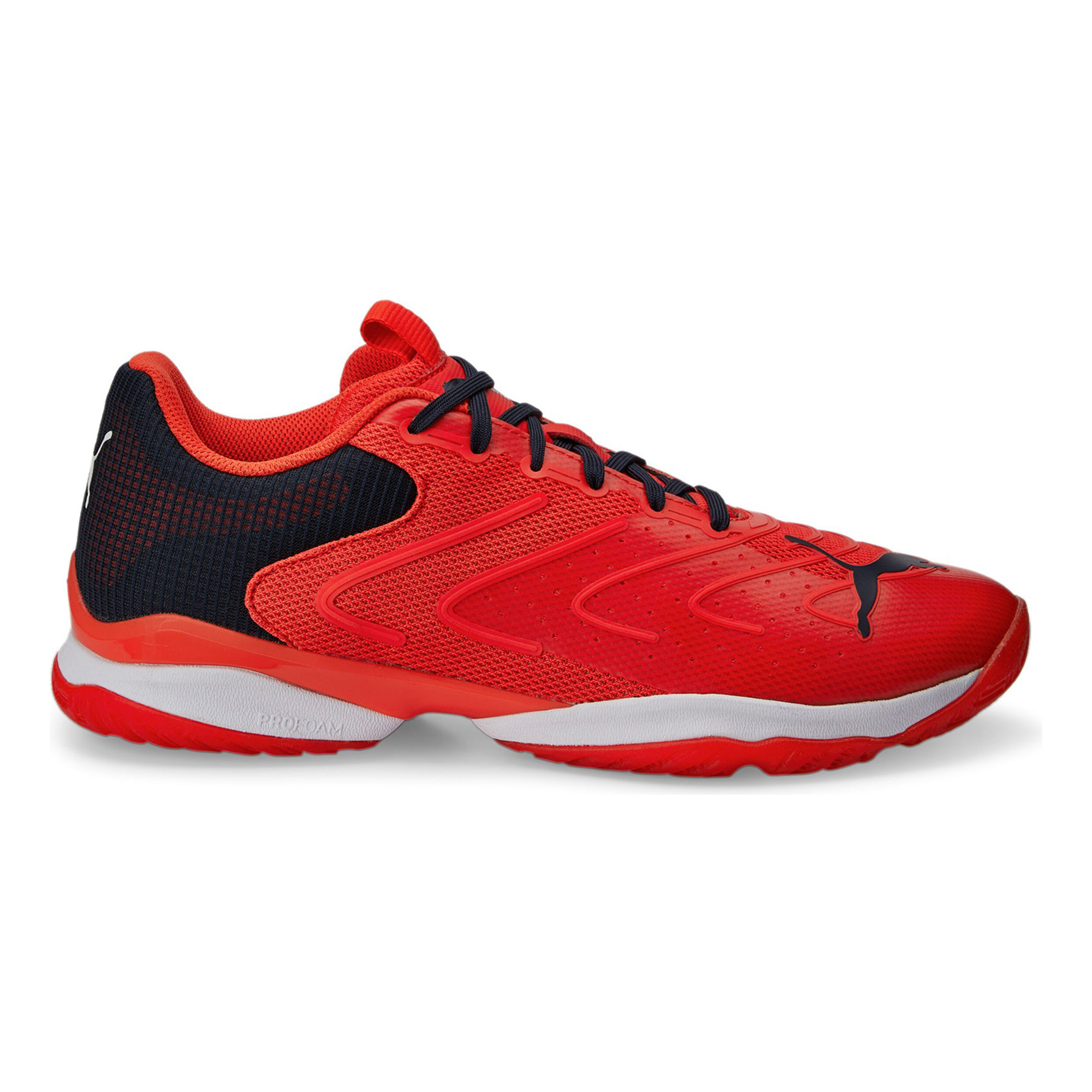 Buy Puma Solarattack RCT Men Red Blue online Tennis Point UK