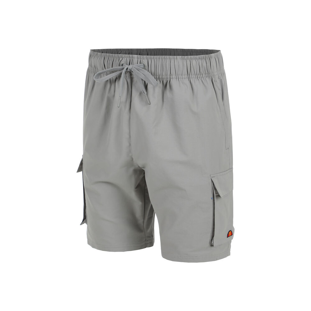 Ellesse Umani Cargo Shorts Men grey