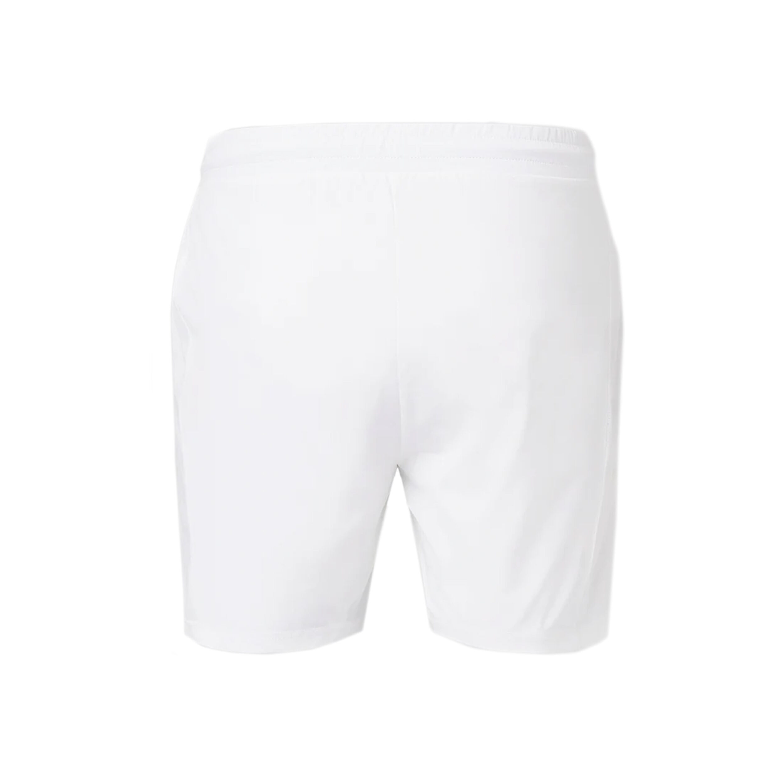 Active Shorts Men White