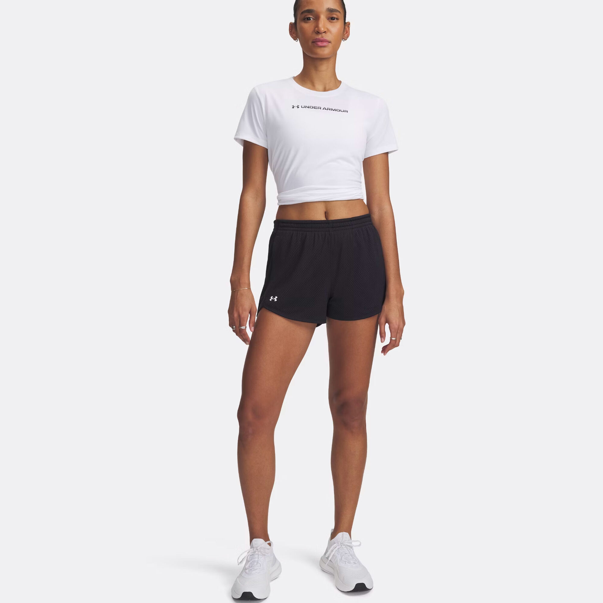 Under Armour
