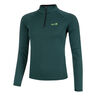 Kirsch II Long Sleeve Women-Petrol