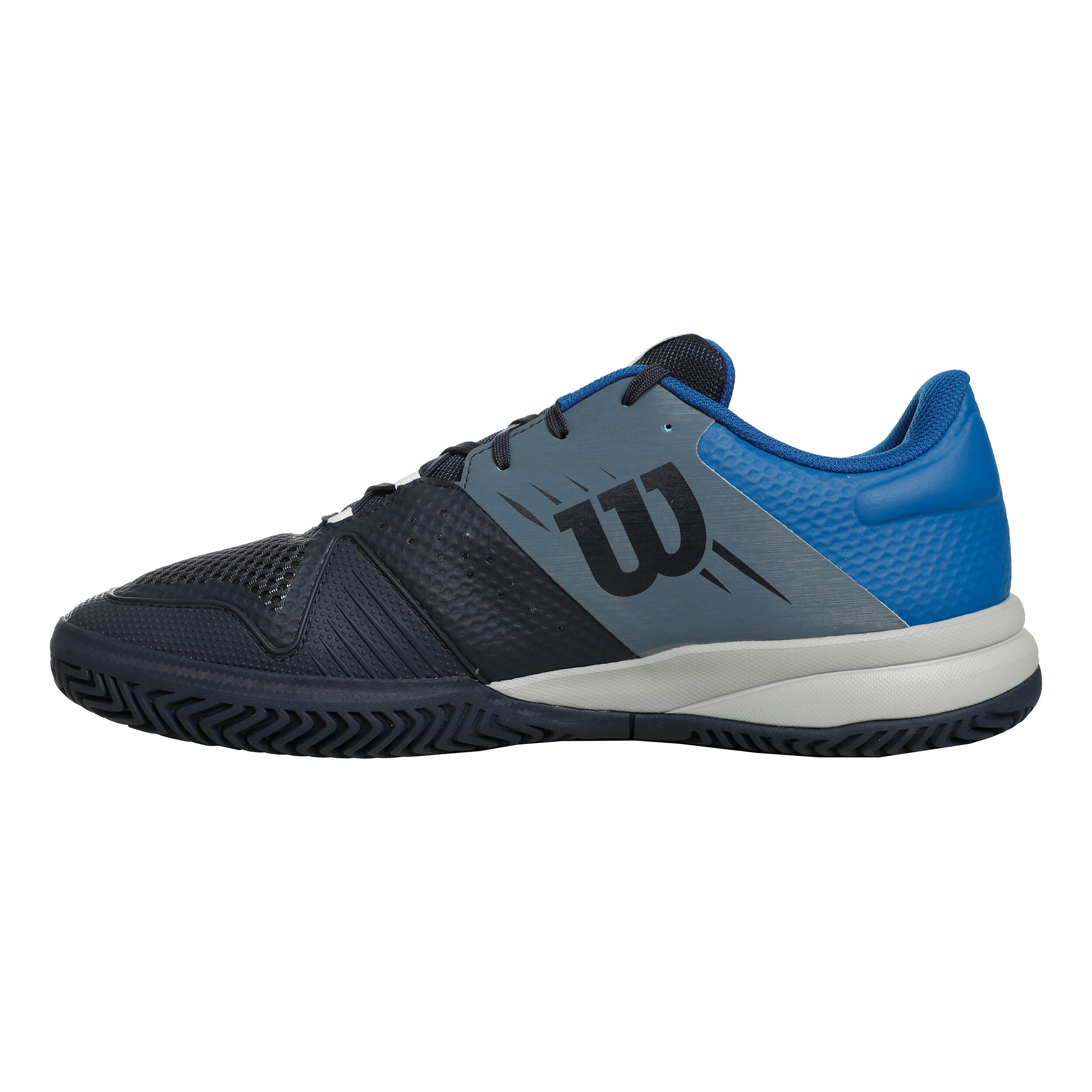 Wilson kaos sales devo clay court