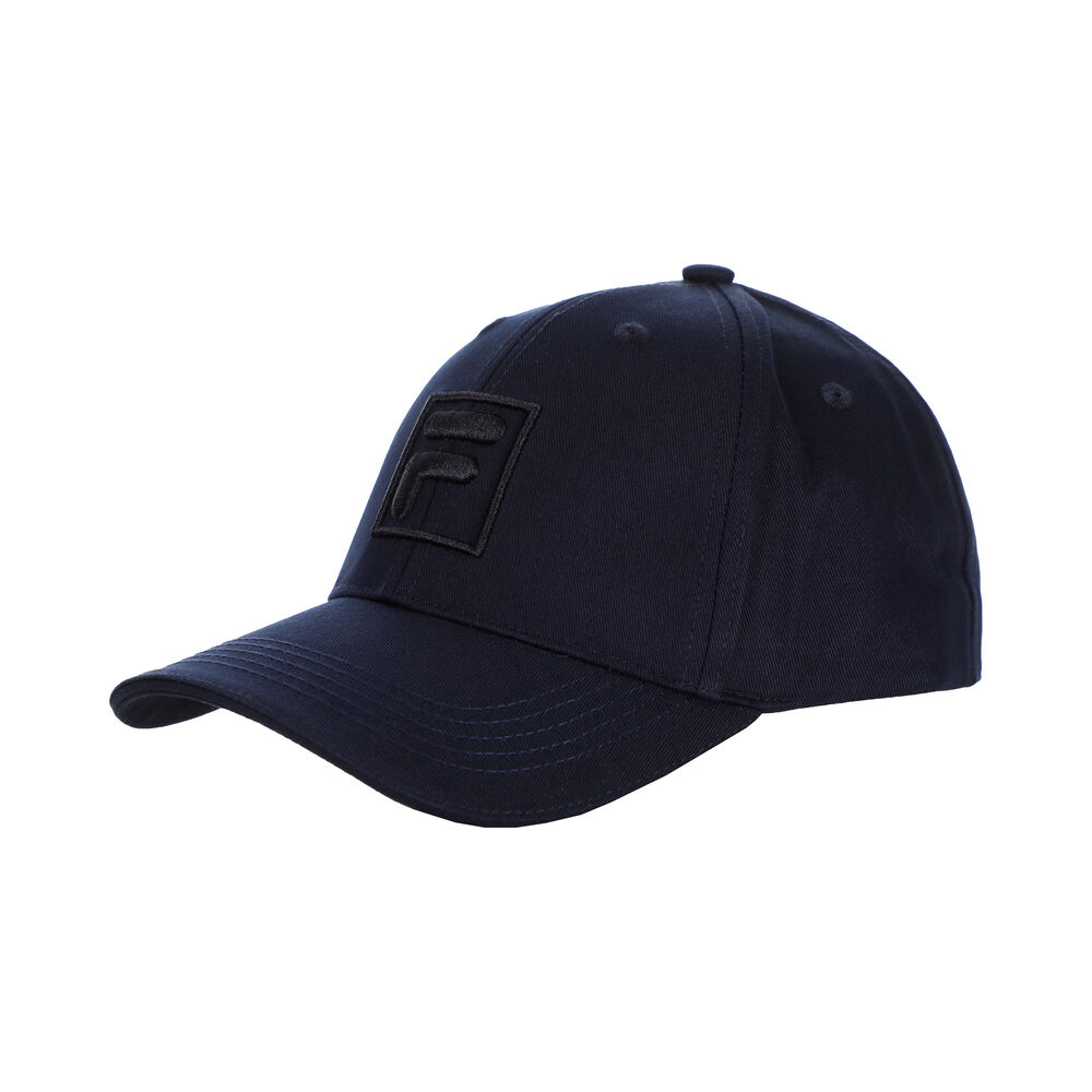 Fila Forze Cap dark_blue, size: