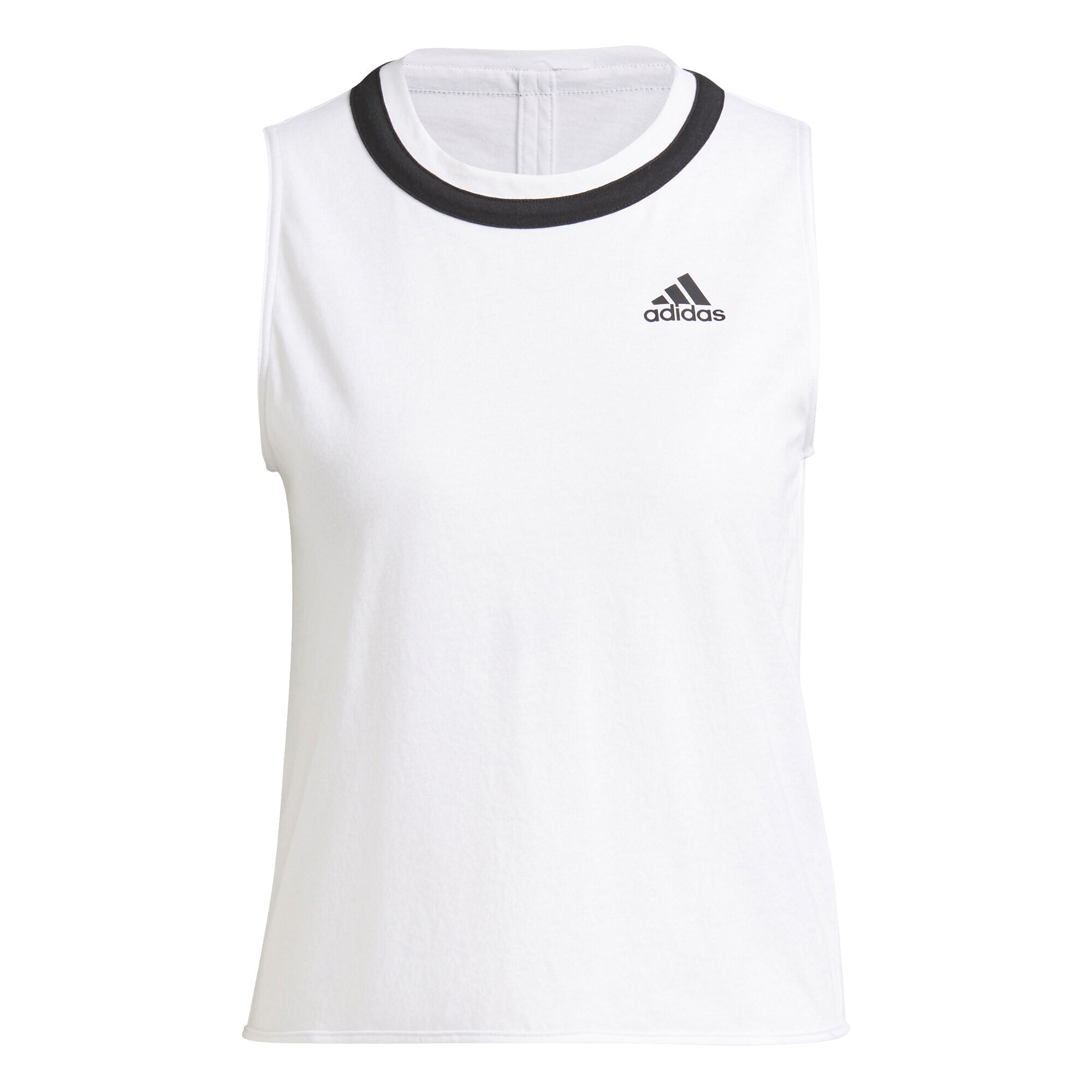 Adidas hotsell knot tank