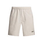 BOSS Clothing BOSS Atta 9inch Shorts Men-Beige