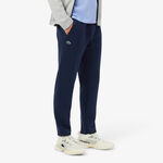 Lacoste Clothing Lacoste Training pants Men - dark blue, 
