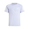 Club T-Shirt Kids-Lilac