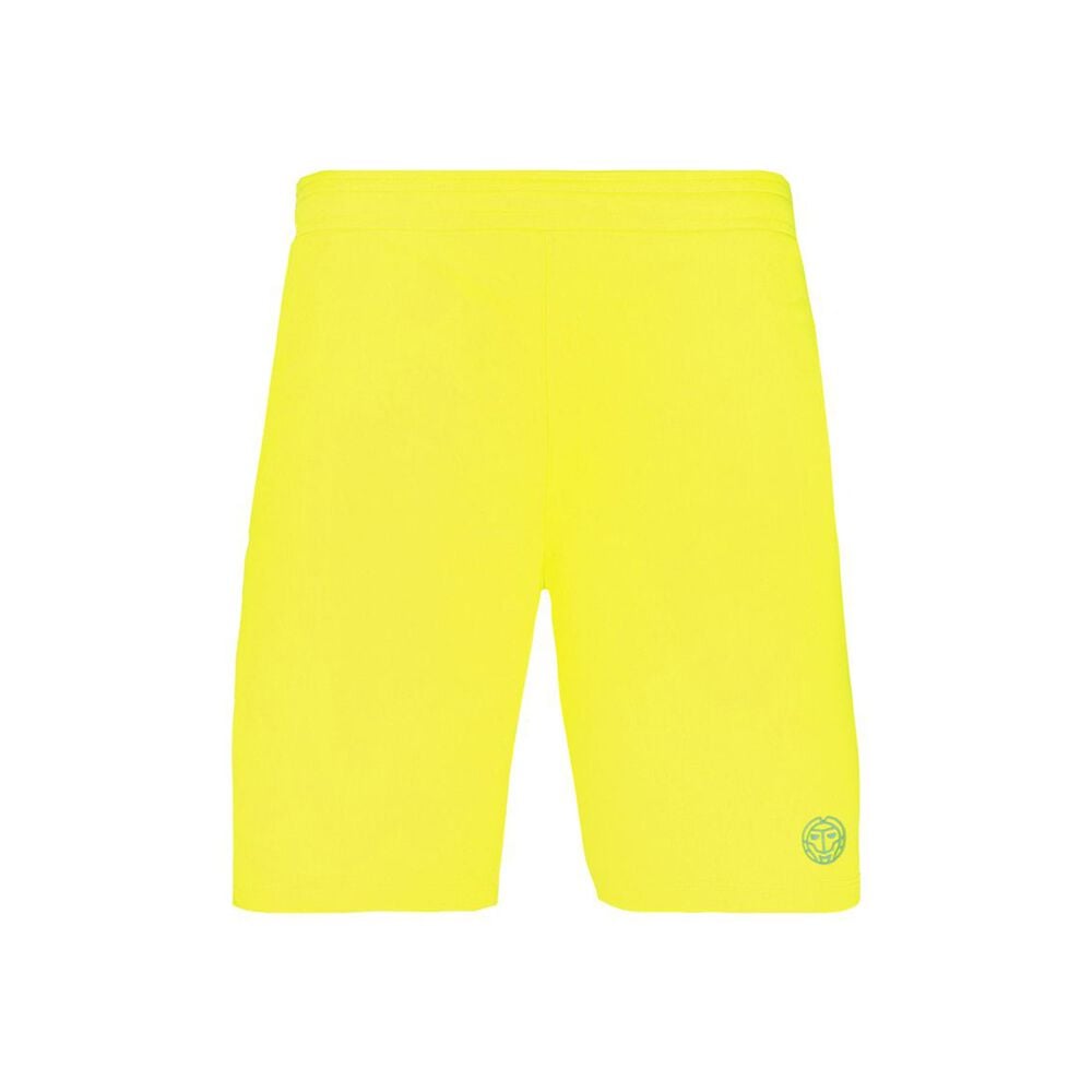 Bidi Badu Sir Vituli Move Shorts Men neon_yellow