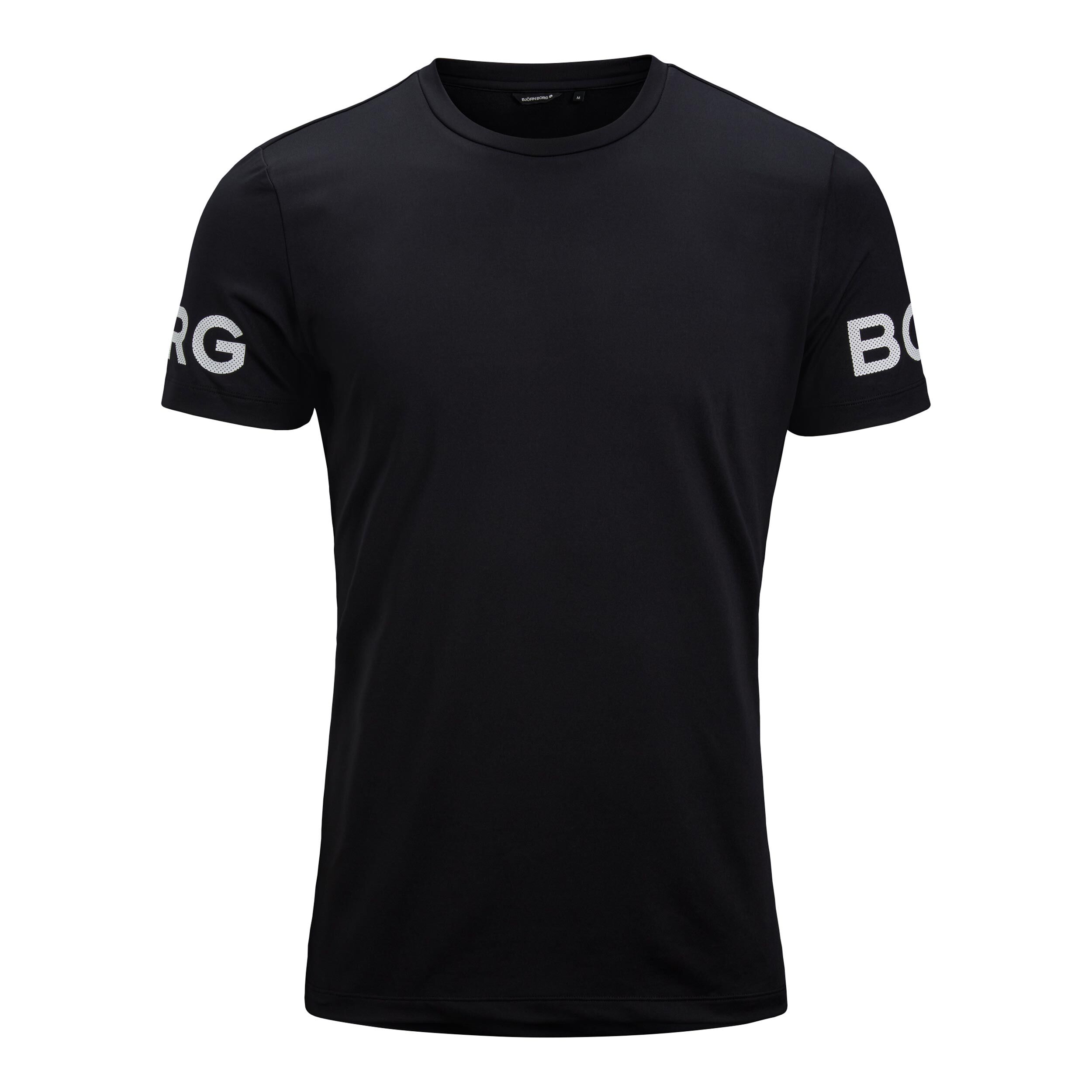 Borg tee shop